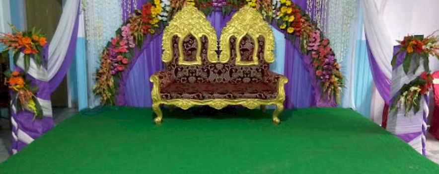 Photo of Krishna Kunj Bhawan Siliguri | Banquet Hall | Marriage Hall | BookEventz
