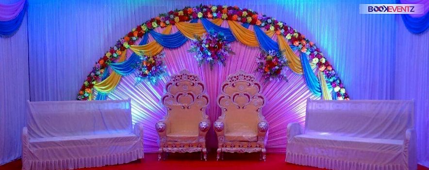 Photo of Krishna Leela Banquet Hall Thane, Mumbai | Banquet Hall | Wedding Hall | BookEventz