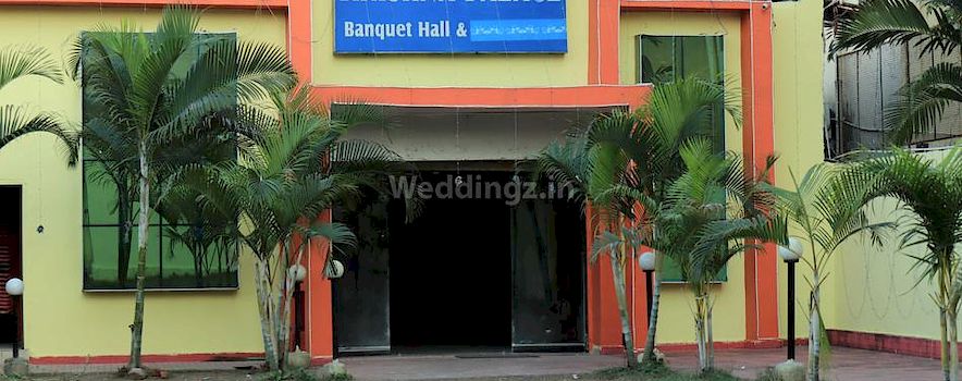 Photo of Krishna Palace Ranchi | Banquet Hall | Marriage Hall | BookEventz