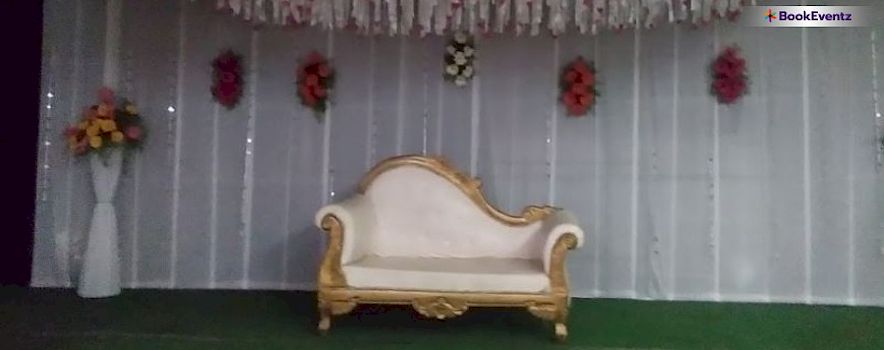 Photo of Krishna Reddy Function Hall Amberpet, Hyderabad | Banquet Hall | Wedding Hall | BookEventz