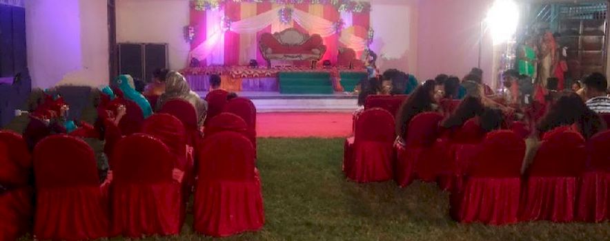 Photo of Krishna Vatika Lawn Kanpur | Banquet Hall | Marriage Hall | BookEventz