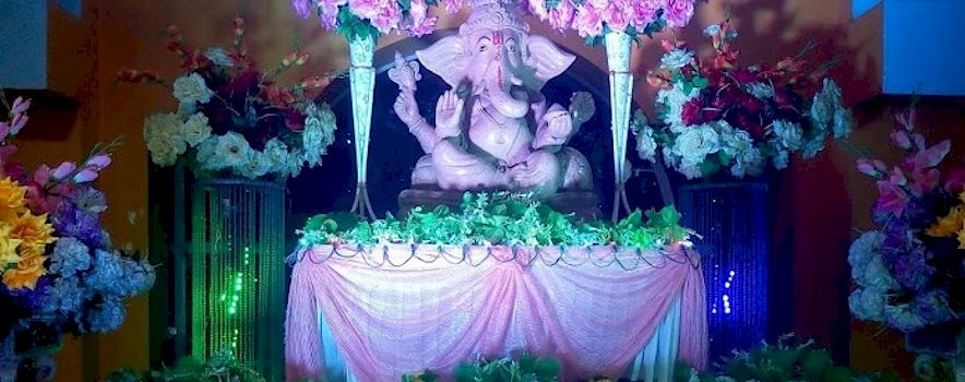 Photo of Krishnachura Utsav Bhawan Ichapur, Kolkata | Banquet Hall | Wedding Hall | BookEventz