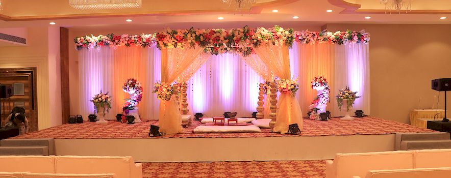 Photo of Kriyan Banquet Thane, Mumbai | Banquet Hall | Wedding Hall | BookEventz