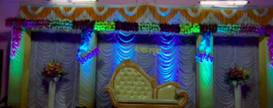 Photo of Kshatriya Mali Samaj Hall Alibaug - Upto 30% off on AC Banquet Hall For Destination Wedding in Alibaug | BookEventZ