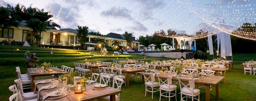 Photo of Ku De Ta Bali | Wedding Resorts - 30% Off | BookEventZ