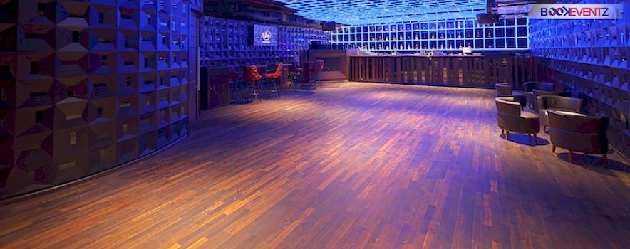 Photo of Kube Andheri Lounge | Party Places - 30% Off | BookEventZ
