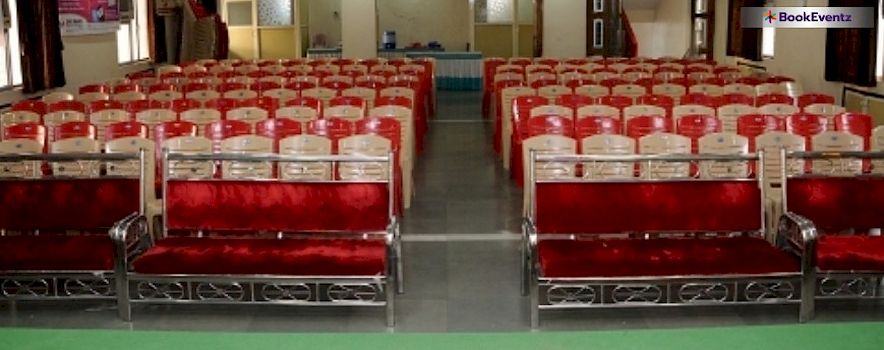 Photo of Kudal Deshkar Bhavan Hall Dombivali Menu and Prices- Get 30% Off | BookEventZ