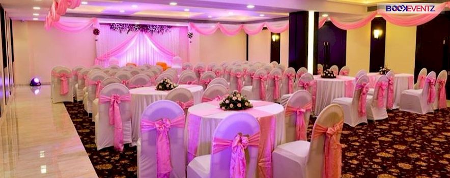 Photo of Kumuda Banquets Andheri, Mumbai | Banquet Hall | Wedding Hall | BookEventz