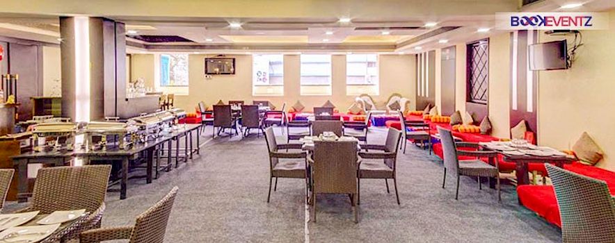 Photo of Kumuda Lounge-Resto Cafe Andheri Lounge | Party Places - 30% Off | BookEventZ