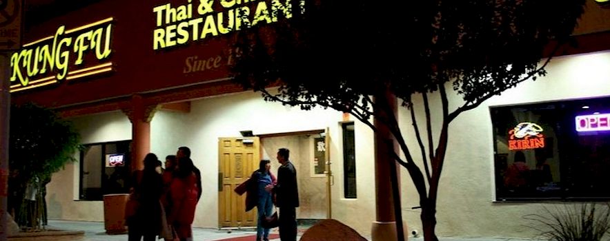 Photo of Kung Fu Thai & Chinese Restaurant North Las Vegas Las Vegas | Party Restaurants - 30% Off | BookEventz