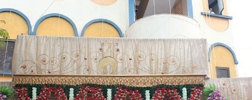 Photo of Kutchi Loharwadi Hall Matunga, Mumbai | Banquet Hall | Wedding Hall | BookEventz
