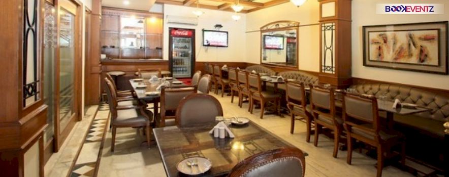 Photo of Hotel Kwality Regency Sector 22 Banquet Hall - 30% | BookEventZ 