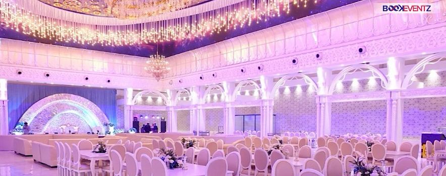 Photo of L Elegant The Royal Banquet Mayur Vihar, Delhi NCR | Banquet Hall | Wedding Hall | BookEventz