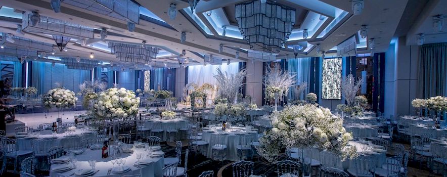 Photo of L.A. Banquets - The Landmark Los Angeles | Banquet Hall - 30% Off | BookEventZ