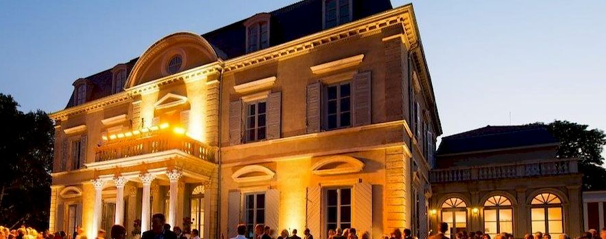 Photo of L’Embarcadère Quai Rambaud, Lyon | Upto 30% Off on Banquet Hall | BookEventZ 