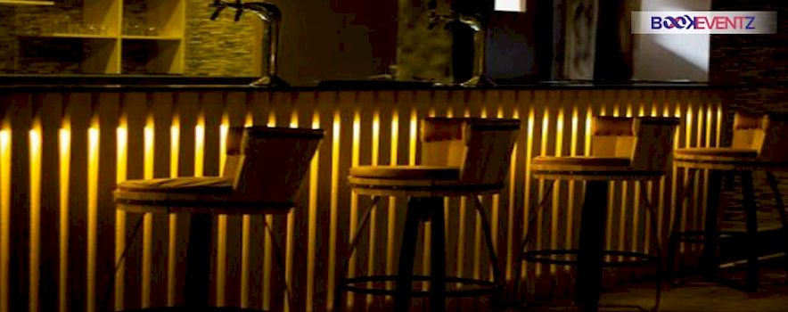 Photo of La Elation Station Punjabi Bagh Lounge | Party Places - 30% Off | BookEventZ