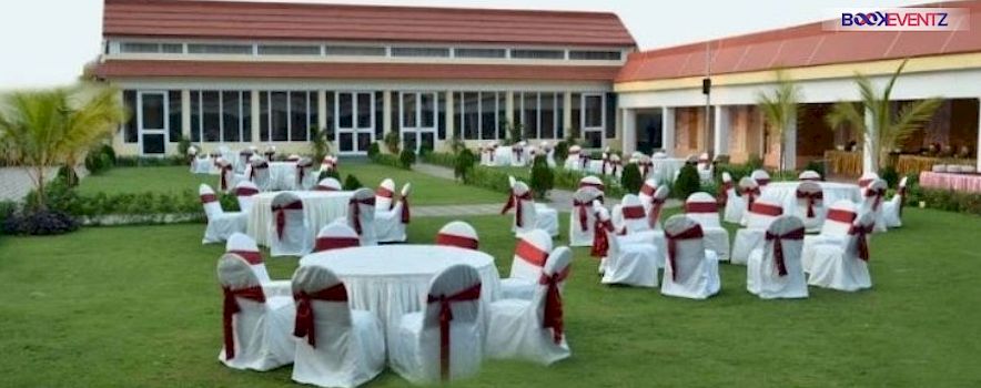 Photo of La Fiesta Bhubaneswar | Banquet Hall | Marriage Hall | BookEventz