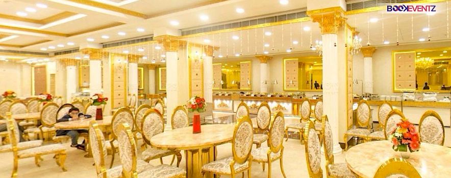 Photo of La Fortuna Banquets Janakpuri, Delhi NCR | Banquet Hall | Wedding Hall | BookEventz