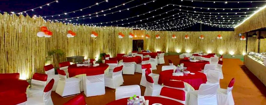 Photo of La Imperio Hotel Aligarh Wedding Package | Price and Menu | BookEventz