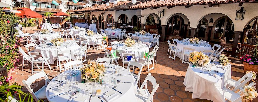 Photo of La Jolla Shores Hotel San Diego Banquet Hall - 30% Off | BookEventZ 