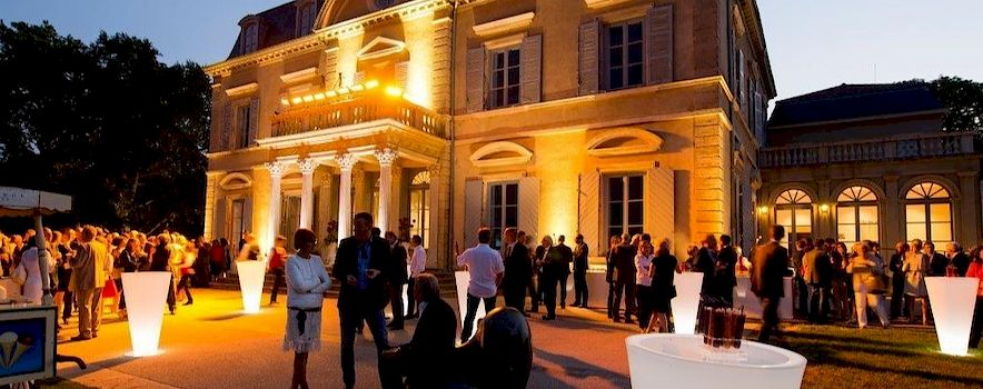 Photo of Montcelar Tassin-la-Demi-Lune, Lyon | Upto 30% Off on Banquet Hall | BookEventZ 