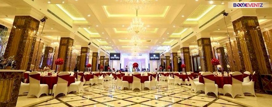 Photo of La Mansion Banquets Azadpur, Delhi NCR | Banquet Hall | Wedding Hall | BookEventz