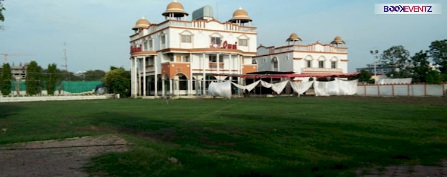 Photo of Hotel La Omni Indore Banquet Hall | Wedding Hotel in Indore | BookEventZ