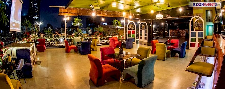 Photo of La Patio Andheri Party Packages | Menu and Price | BookEventZ