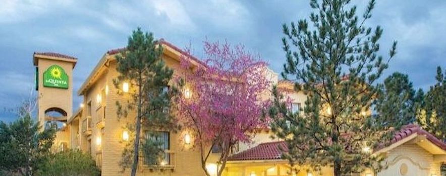 Photo of La Quinta inn by Wyndham Denver Westminster, Denver Prices, Rates and Menu Packages | BookEventZ