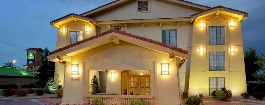 Photo of LA Quinta inn by Wyndham Denver Central, Denver Prices, Rates and Menu Packages | BookEventZ