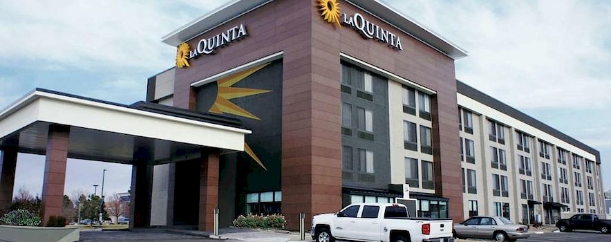 Photo of Hotel La Quinta inn Denver Aurora Denver Banquet Hall - 30% Off | BookEventZ 