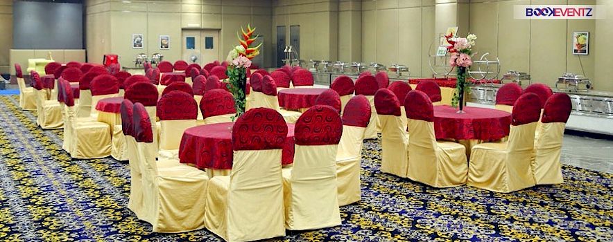 Photo of La Stella Banquet Moti Nagar, Delhi NCR | Banquet Hall | Wedding Hall | BookEventz