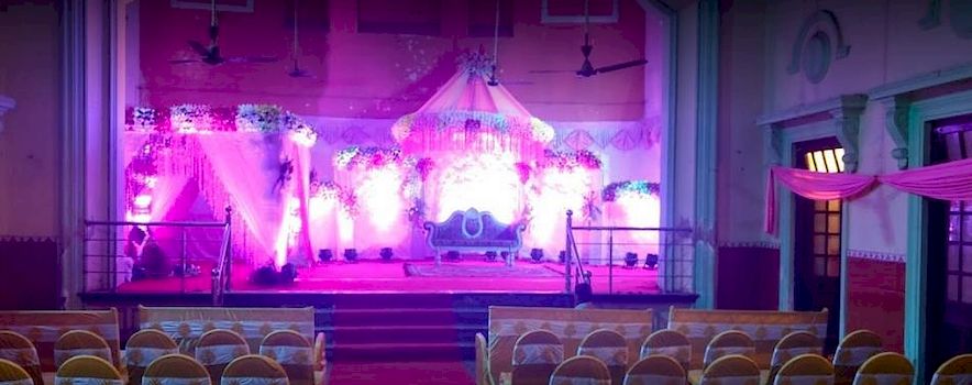 Photo of Lady Stephenson Hall Patna | Banquet Hall | Marriage Hall | BookEventz