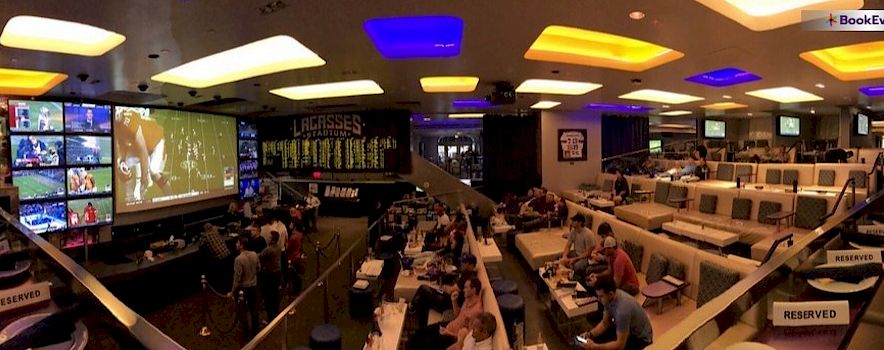 Photo of Lagasse's Stadium North Las Vegas Las Vegas | Party Restaurants - 30% Off | BookEventz