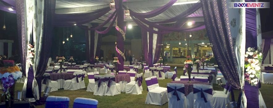 Photo of Laguna Banquet Zirakpur, Chandigarh | Banquet Hall | Wedding Hall | BookEventz