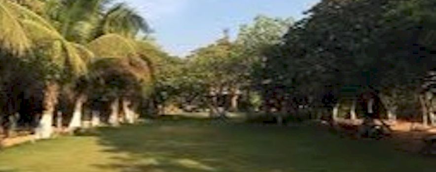 Photo of Lake Berry Garden Hyderabad | Wedding Lawn - 30% Off | BookEventz