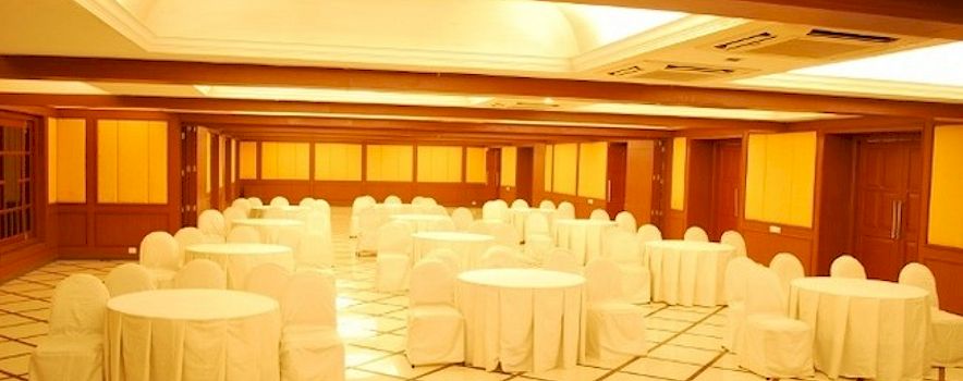 Photo of Hotel Lake Land Country Club Howrah Banquet Hall - 30% | BookEventZ 