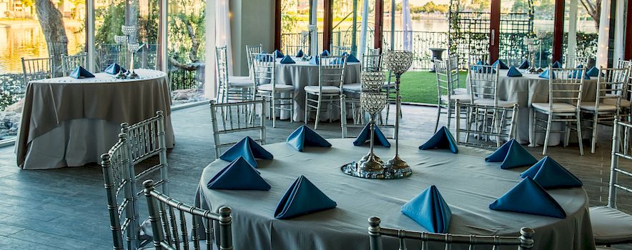Photo of Lakeside Events Center, Las Vegas Prices, Rates and Menu Packages | BookEventZ