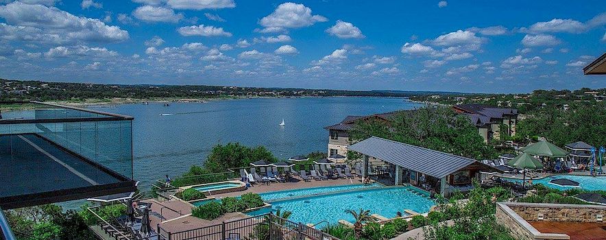 Photo of Lakeway Resort and Spa, Austin Prices, Rates and Menu Packages | BookEventZ