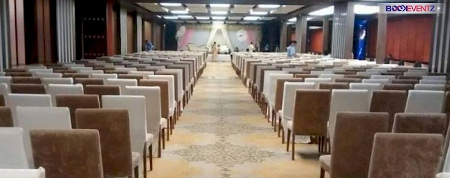 Photo of Lakhani Banquets Malad West, Mumbai | Banquet Hall | Wedding Hall | BookEventz