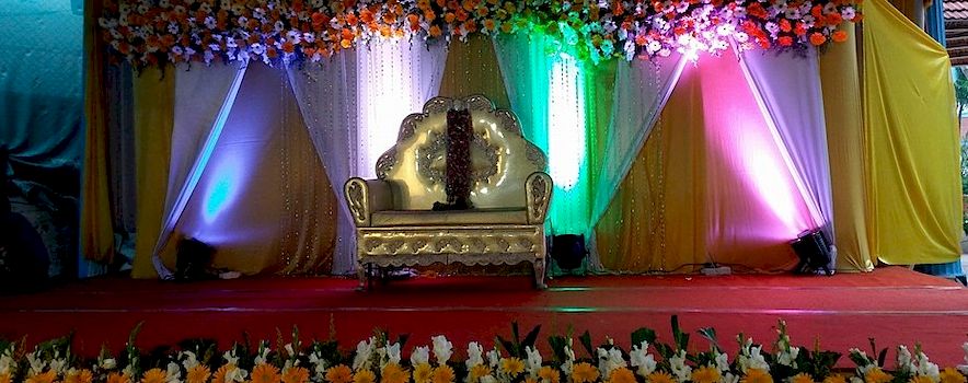 Photo of Lakshmi Vallabha Kalyana Mantapa Jayanagar, Bangalore | Banquet Hall | Wedding Hall | BookEventz
