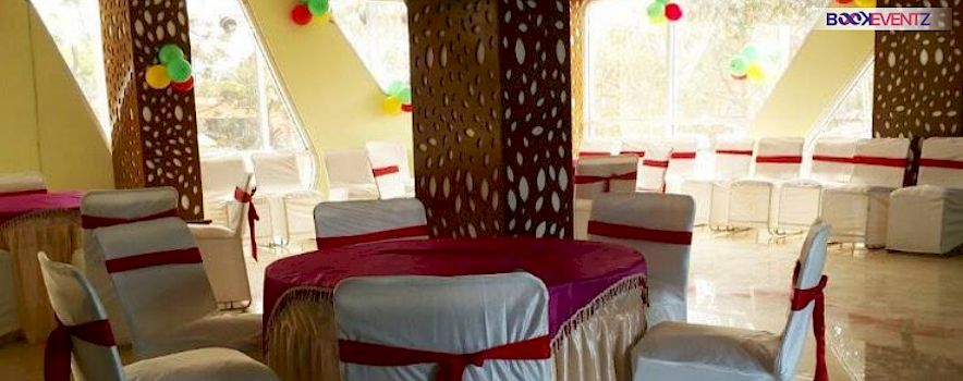Photo of Lal Qila Patia Bhubaneswar | Birthday Party Restaurants in Bhubaneswar | BookEventz
