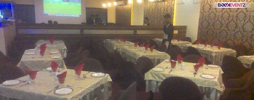 Photo of Lalit Fine Dine Goregaon | Restaurant with Party Hall - 30% Off | BookEventz