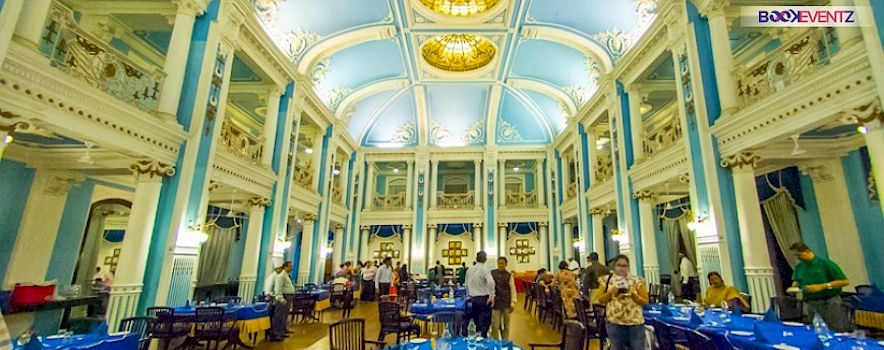 Photo of Lalitha Mahal Palace Hotel Mysore Banquet Hall | Wedding Hotel in Mysore | BookEventZ