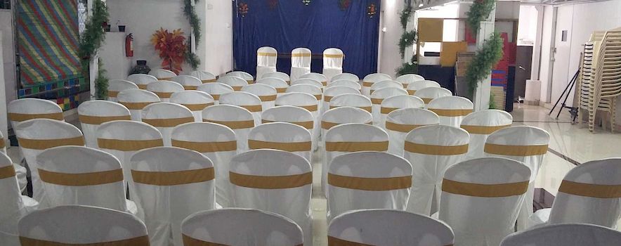Photo of Lalitha Party Hall Jayanagar, Bangalore | Banquet Hall | Wedding Hall | BookEventz