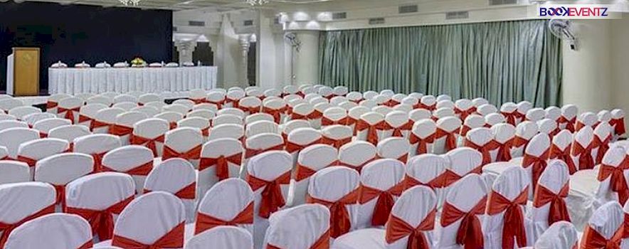 Photo of Hotel Lamba Celebrations Nagpur Banquet Hall | Wedding Hotel in Nagpur | BookEventZ