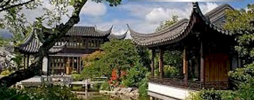 Photo of  Lan Su Chinese Garden Broadway, Portland | Upto 30% Off on Lounges | BookEventz