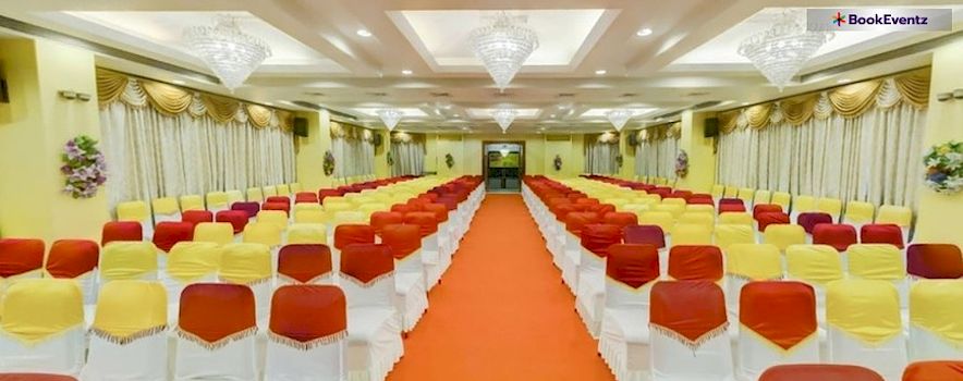Photo of Landmark Marriage and Party Hall Goregaon, Mumbai | Banquet Hall | Wedding Hall | BookEventz
