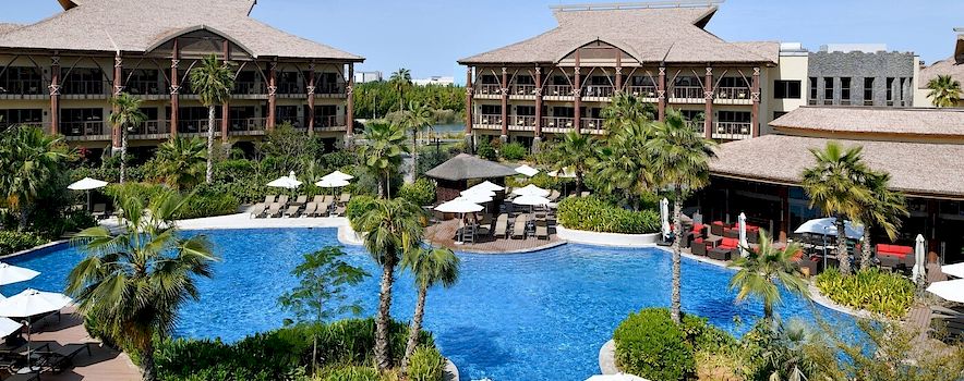 Photo of Hotel Lapita, Dubai Parks and Resorts Dubai Banquet Hall - 30% Off | BookEventZ 
