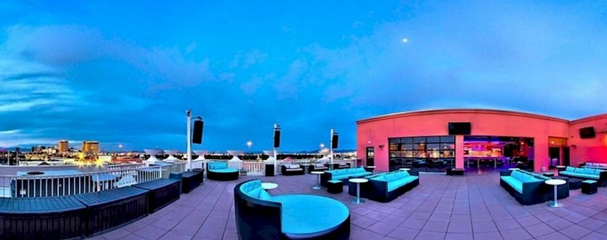 Photo of Larry Flynt's Fuso Nightclub North Las Vegas, Las Vegas | Upto 30% Off on Lounges | BookEventz